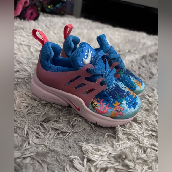 Nike baby shark prestos - Picture 2 of 2